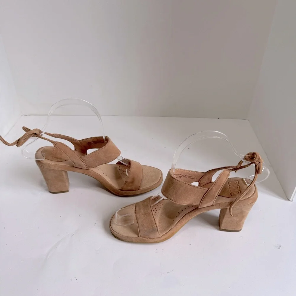 ONO Ebba Sandal Women. Size 7_11